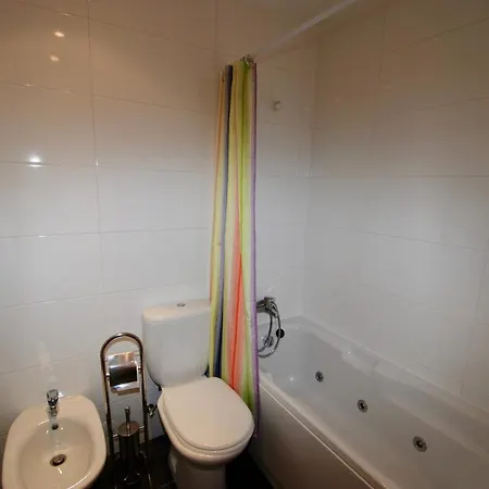 Solar - Sea View With Pool Διαμέρισμα