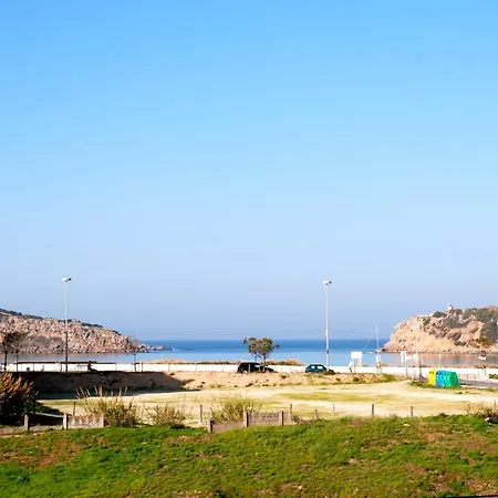 Διαμέρισμα Solar - Sea View With Pool