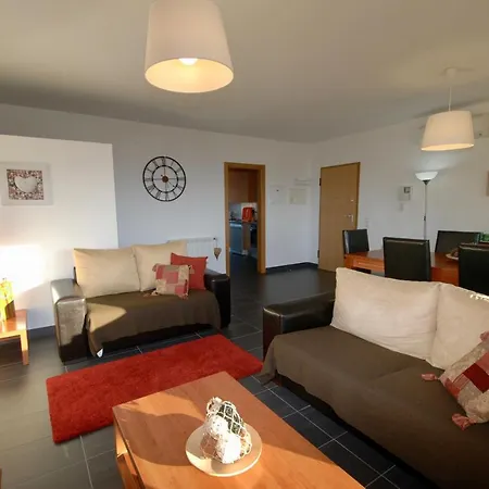 Διαμέρισμα Solar - Sea View With Pool *