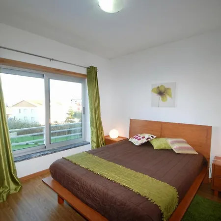 Solar - Sea View With Pool Sao Martinho do Porto