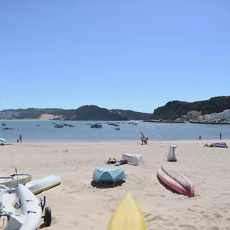 Solar - Sea View With Pool