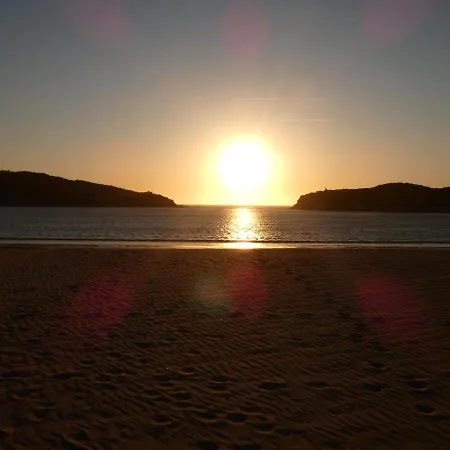 Solar - Sea View With Pool * Sao Martinho do Porto