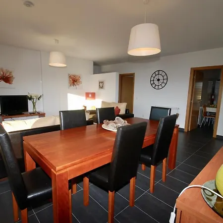 Appartement Solar - Sea View With Pool São Martinho do Porto