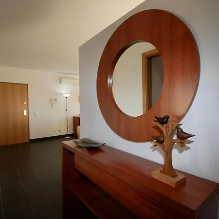 Appartement Solar - Sea View With Pool São Martinho do Porto