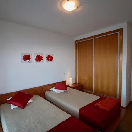 Appartement Solar - Sea View With Pool São Martinho do Porto