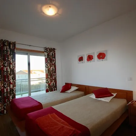 Solar - Sea View With Pool Appartement