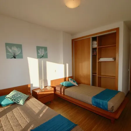 Solar - Sea View With Pool * São Martinho do Porto