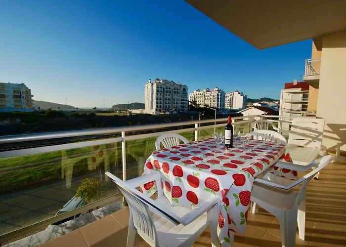 Solar - Sea View With Pool 상 마르티뇨 두 포르투