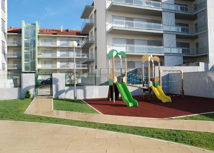 Solar - Sea View With Pool 아파트